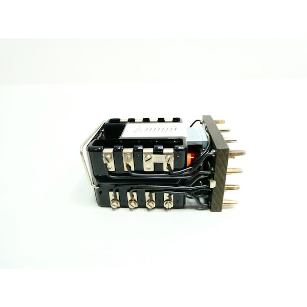 250V-DC PLUG-IN RELAY